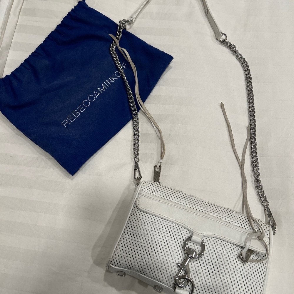 Rebecca Minkoff Crossbody